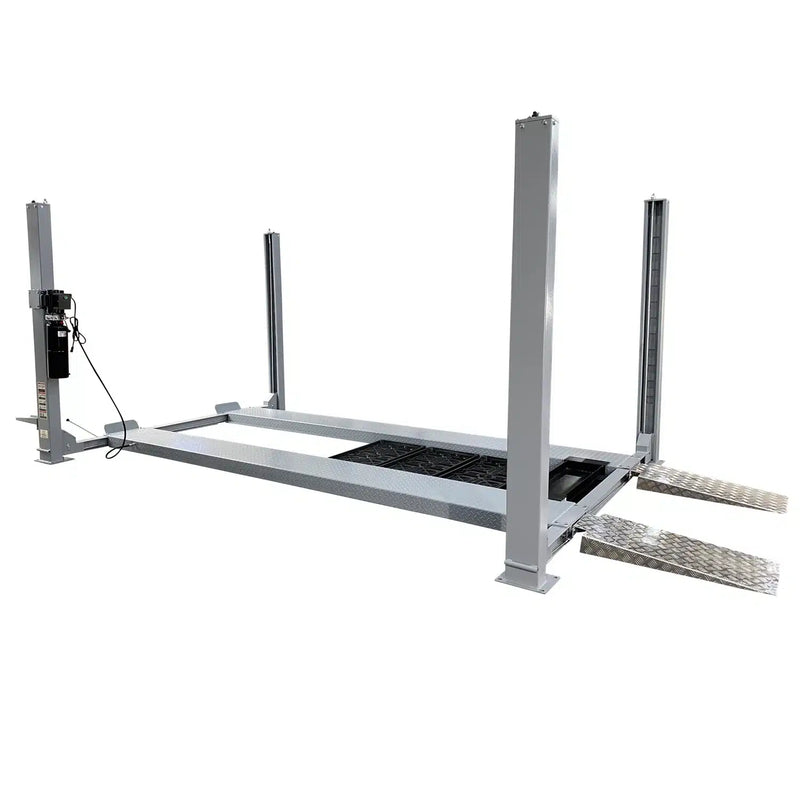Triumph NSS-11 11,000lb 4-Post Lift