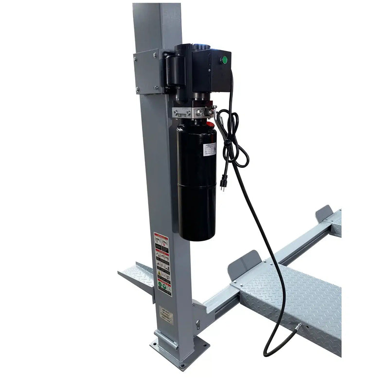 Triumph NSS-11 11,000lb 4-Post Lift