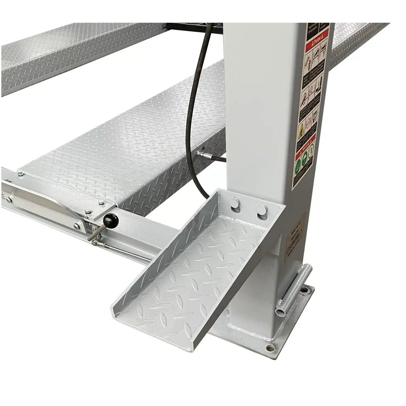 Triumph NSS-11 11,000lb 4-Post Lift