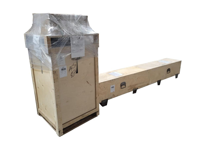 iDEAL Alignment Combo Wheel Aligner System & 4-Post Alignment Lift With 2 Free Jacks