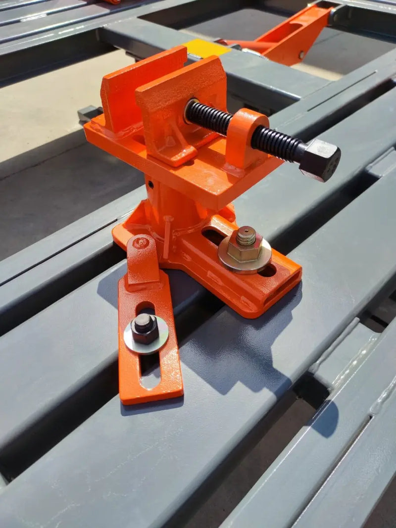 KATOOL KT-198L Auto Body Frame Machine