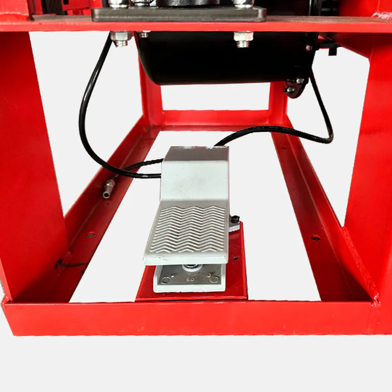 KATOOL KT-2002 Multi Manual Tire Changer Machine