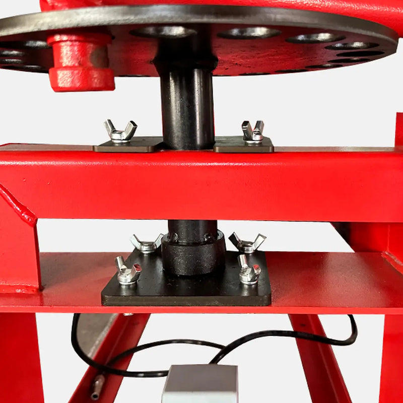 KATOOL KT-2002 Multi Manual Tire Changer Machine