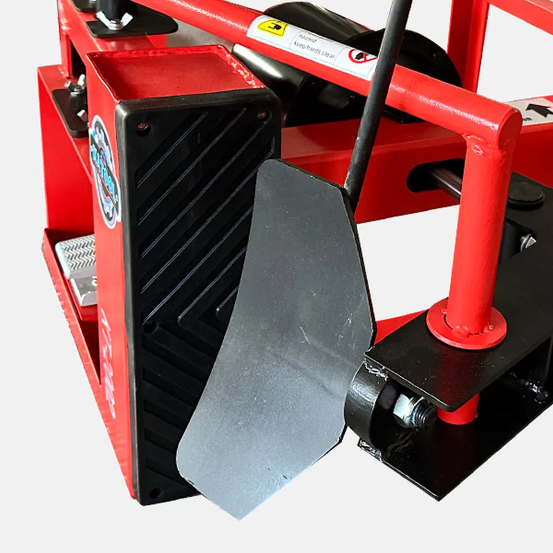 KATOOL KT-2002 Multi Manual Tire Changer Machine