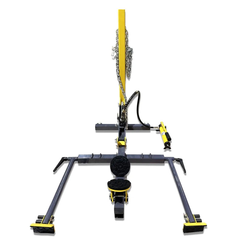 Katool KT-222 Auto Body Frame Puller and Straightener