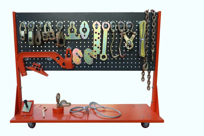 KATOOL KT-299U Auto Body Frame Machine