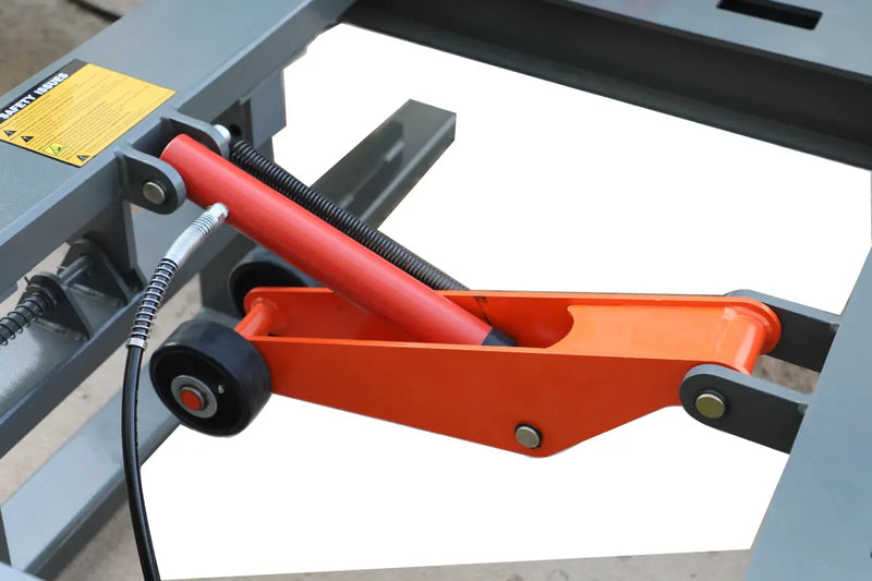 KATOOL KT-299U Auto Body Frame Machine