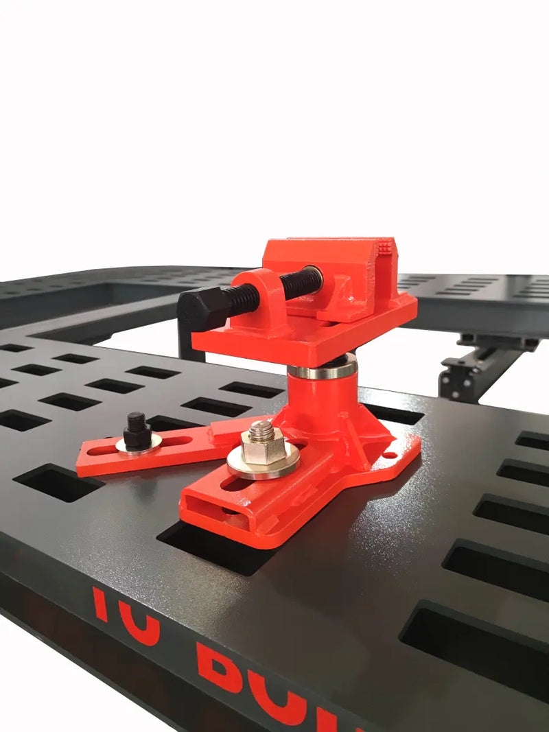 KATOOL KT-299U Auto Body Frame Machine