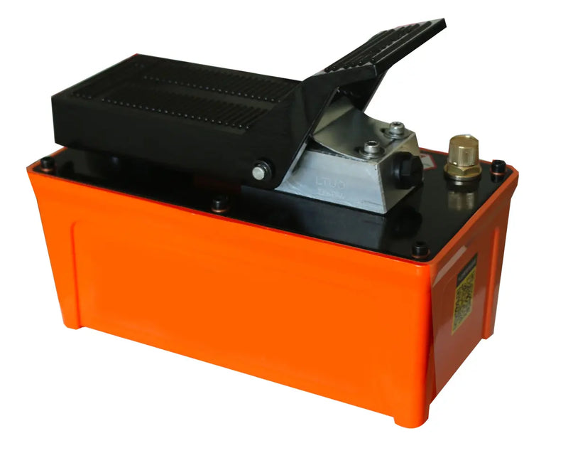 KATOOL KT-299U Auto Body Frame Machine