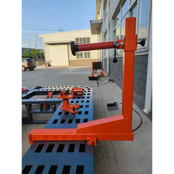KATOOL KT-299U Auto Body Frame Machine