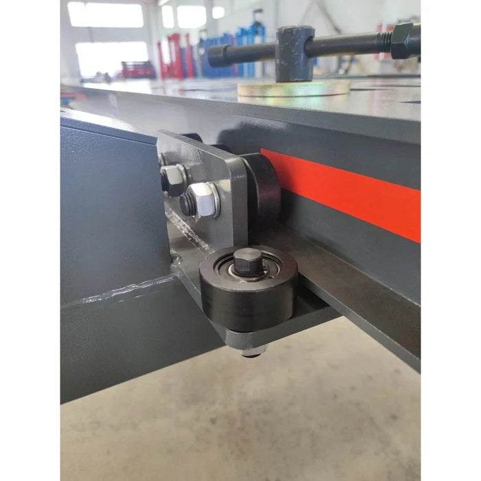 KATOOL KT-299U Auto Body Frame Machine