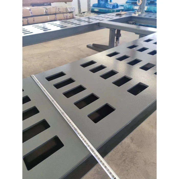 KATOOL KT-299U Auto Body Frame Machine