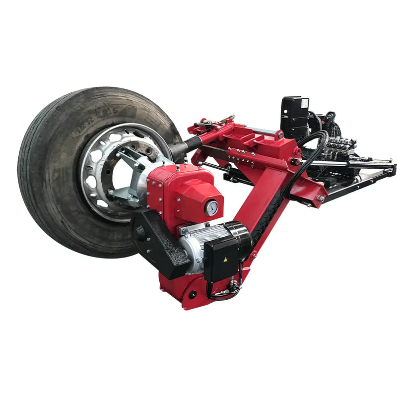 KATOOL KT-308 Mobile Truck / Car Tire Changer