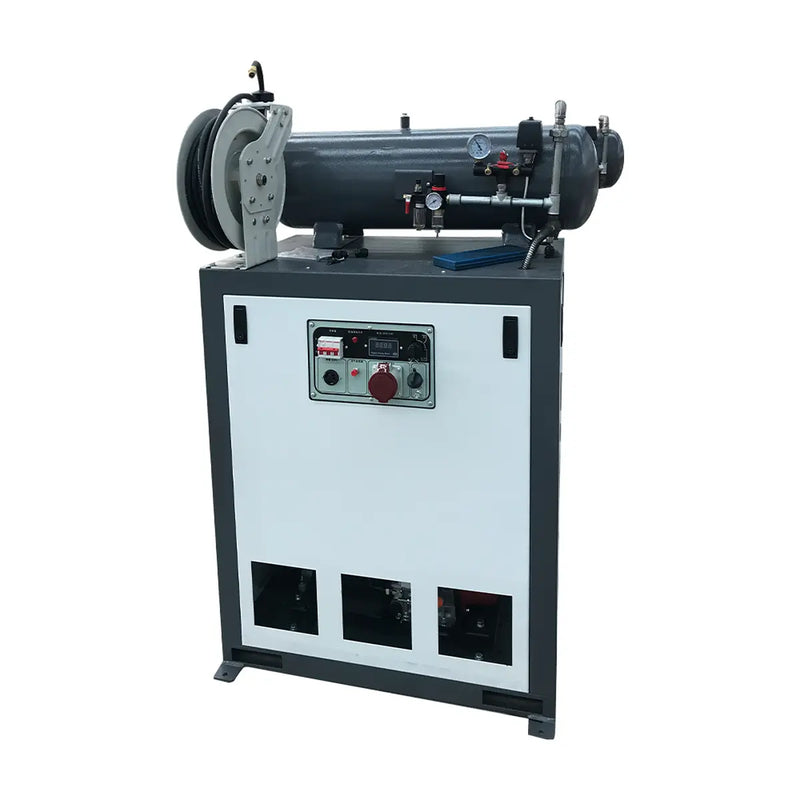 KATOOL KT-308 Mobile Truck / Car Tire Changer