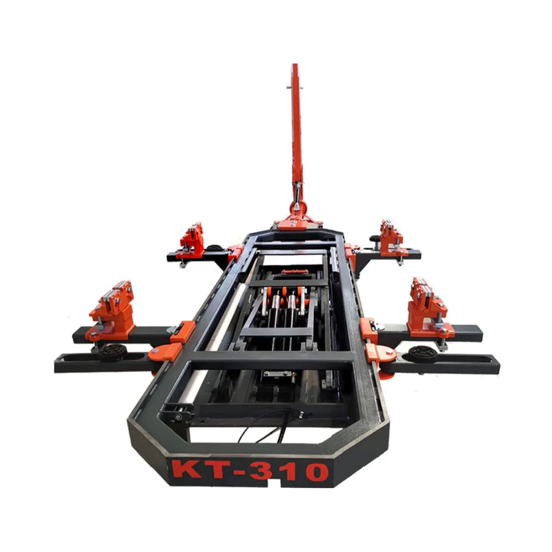 KATOOL KT-310 Auto Body Frame Machine