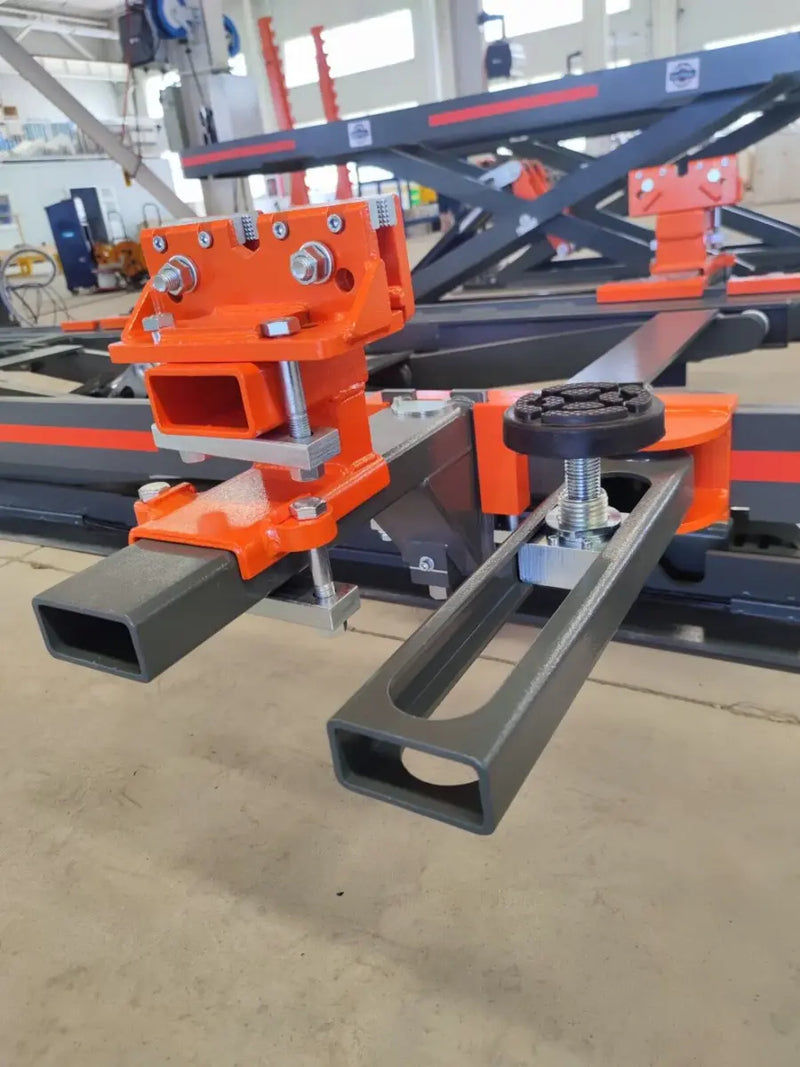 KATOOL KT-310 Auto Body Frame Machine