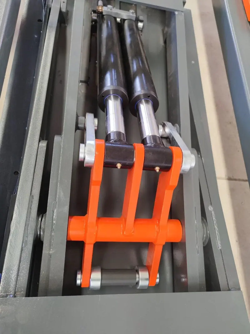 KATOOL KT-310 Auto Body Frame Machine