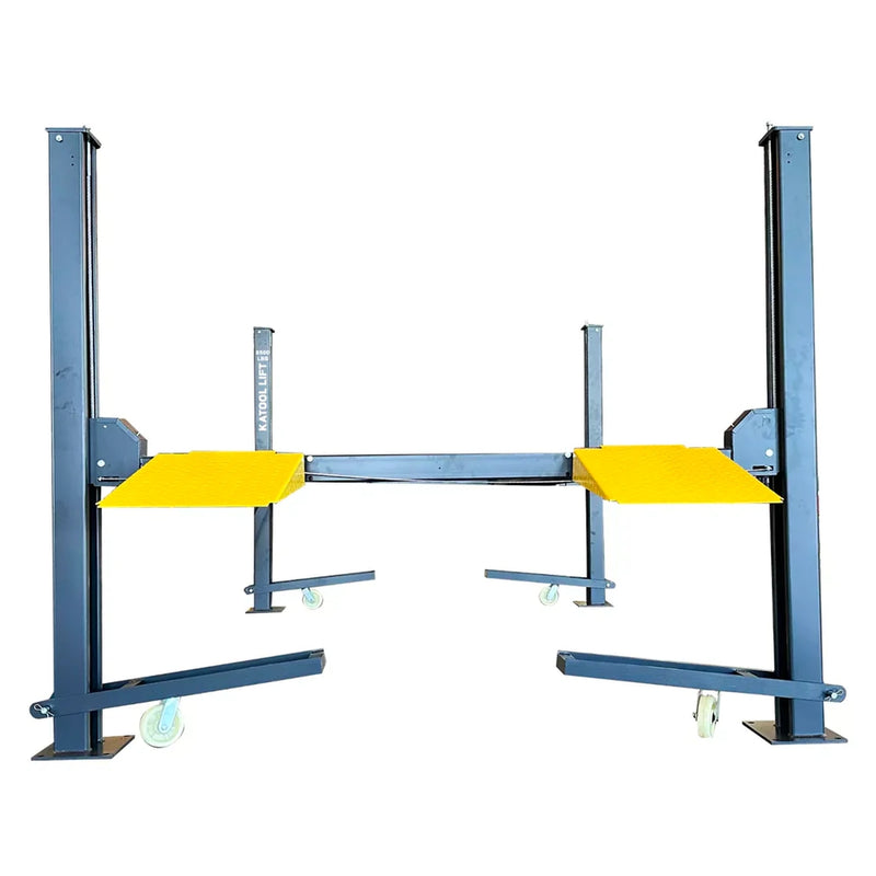 KATOOL 8,500lb 4-Post Lift KT-4H850