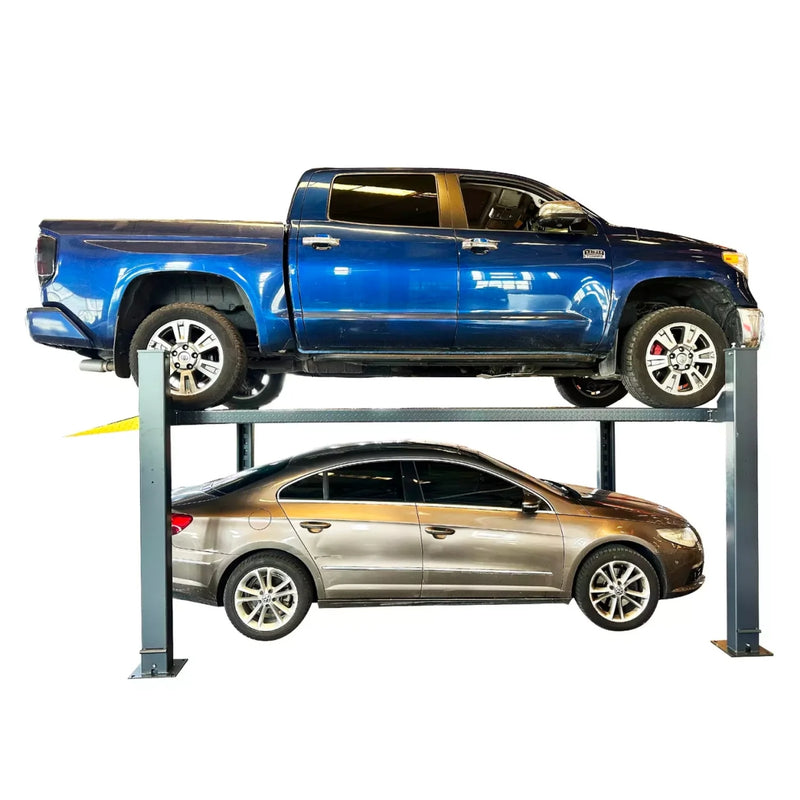 KATOOL 8,500lb 4-Post Lift KT-4H850