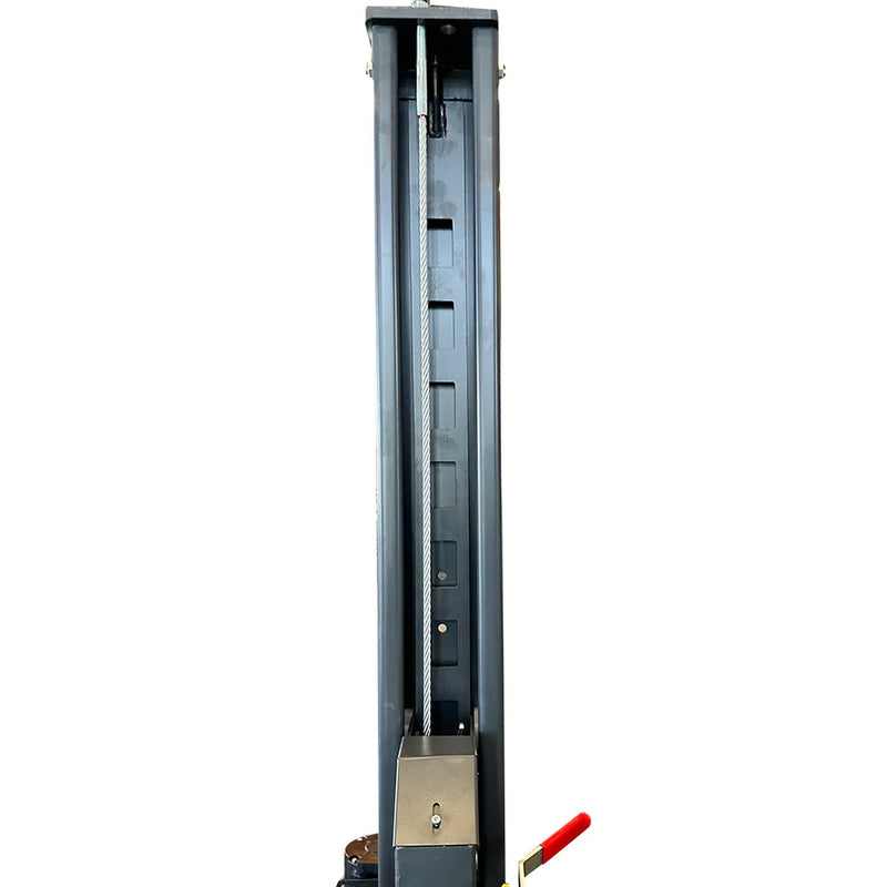 KATOOL 8,500lb 4-Post Lift KT-4H850