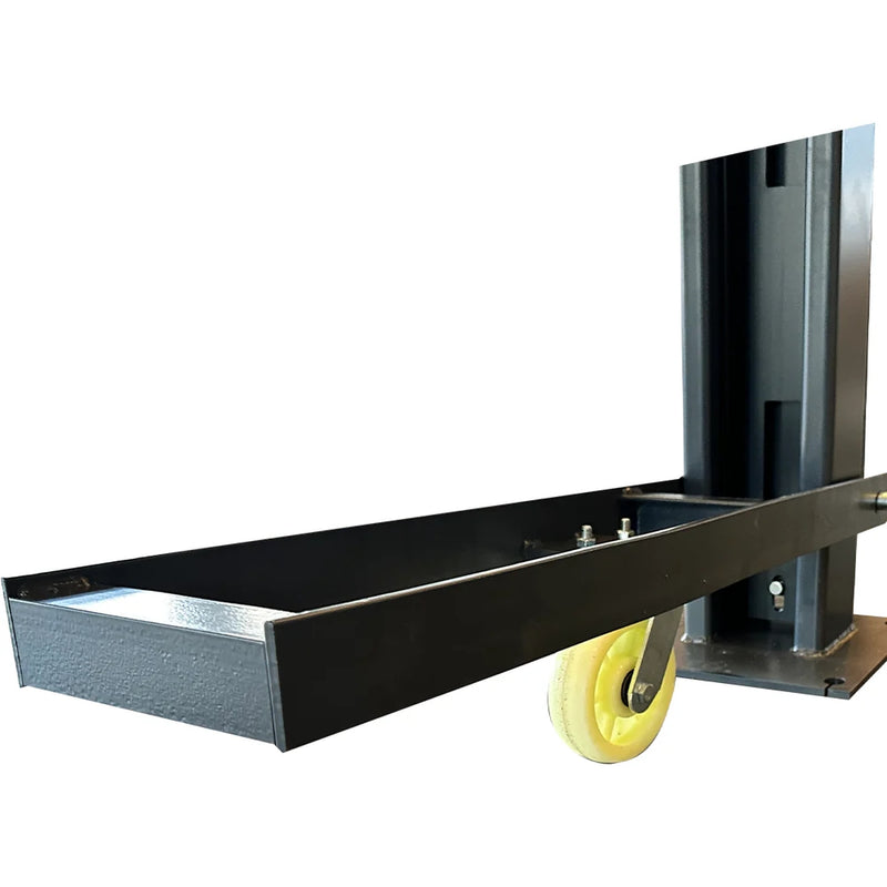 KATOOL 8,500lb 4-Post Lift KT-4H850
