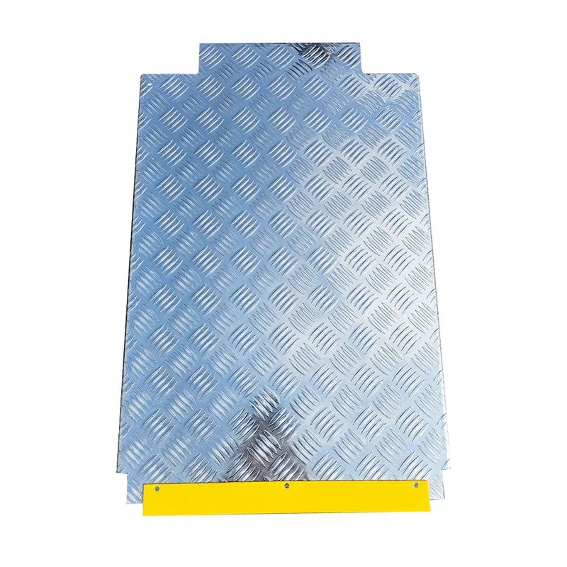 KATOOL KT-4H950 9,500lb Heavy Duty 4-Post Lift  110V