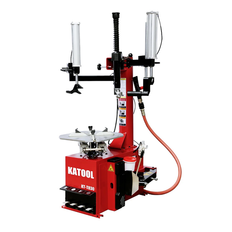 KATOOL KT-T830 Tire Changer