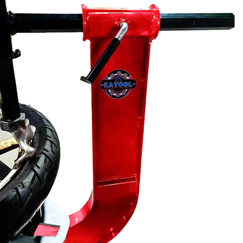 KATOOL KT-MOTO1001 Motorcycle Tire Changer