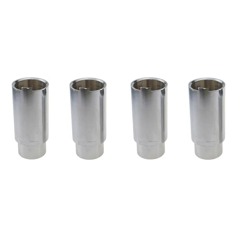 Katool KT-MP4 Height Extensions (Tall 6”, set of 4)