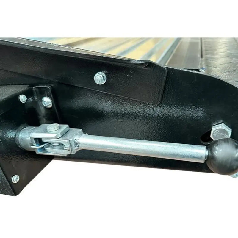 KATOOL KT-P2700 6600lb Storage Lift 2 Post Parking Lift
