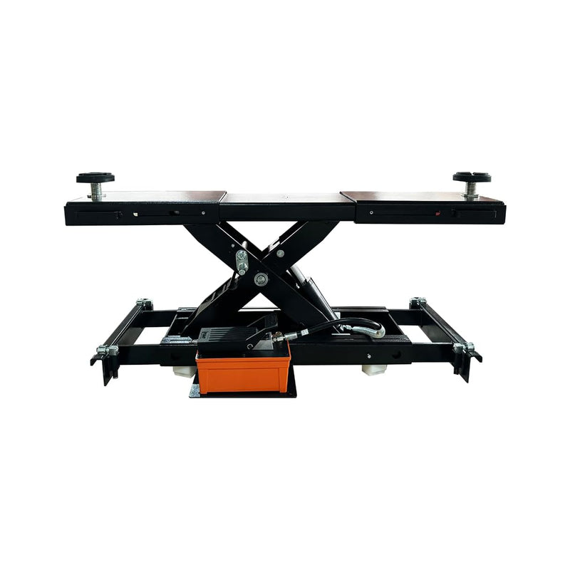 KATOOL 5,000lb Rolling Jack KT-RJ50