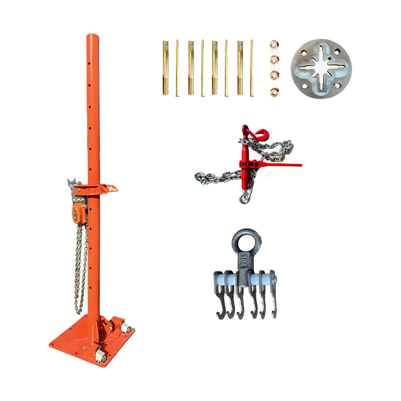Katool KT-SB288 Truck Auto Body Puller Frame Straightener