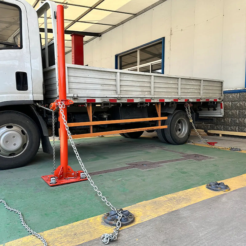 Katool KT-SB288 Truck Auto Body Puller Frame Straightener