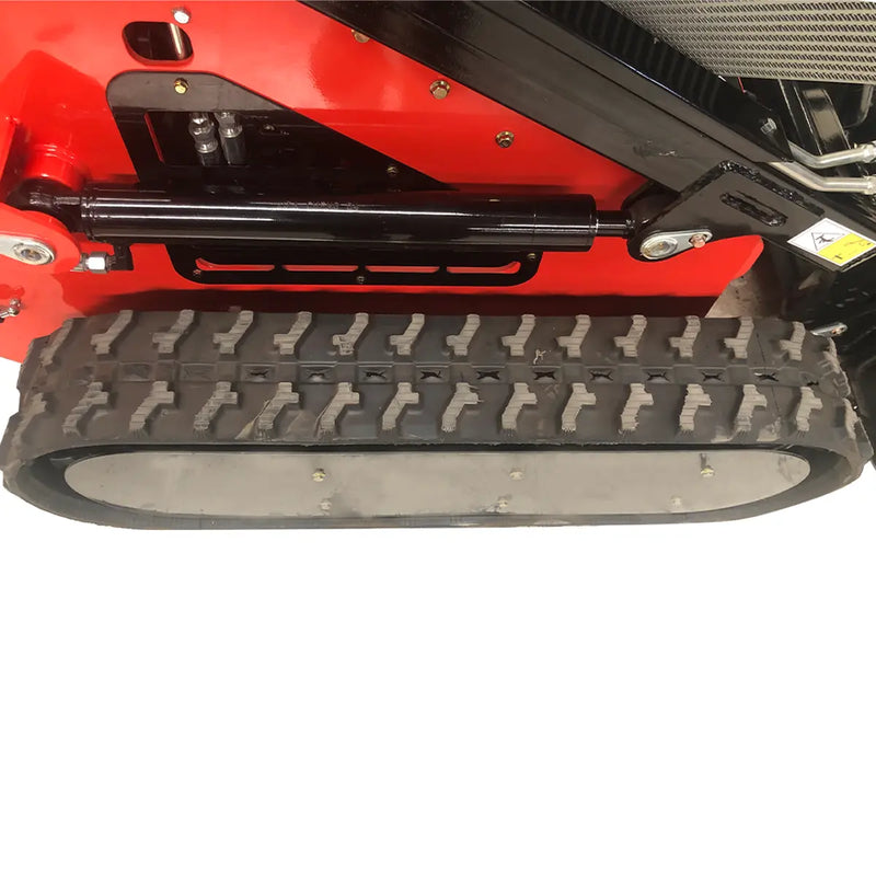 Katool KT-SK26B Mini Skid Steer Stand On Track Loader