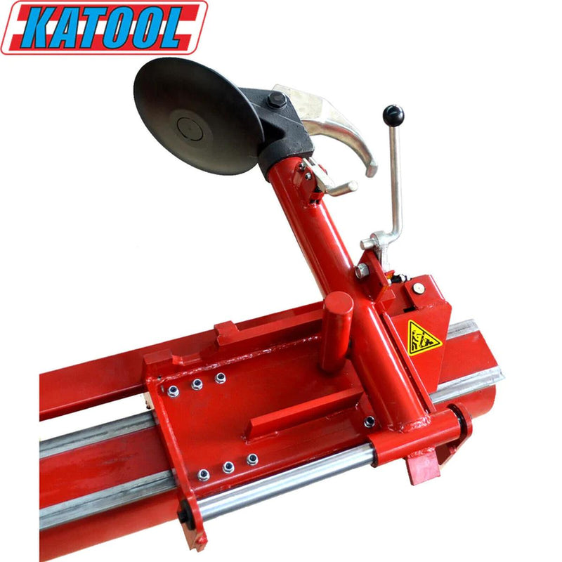 KATOOL KT-T160 Truck Tire Changer Heavy Duty