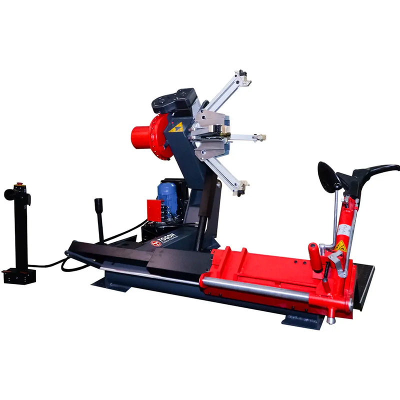 KATOOL KT-T260 Heavy Duty Truck Tire Changer 42"