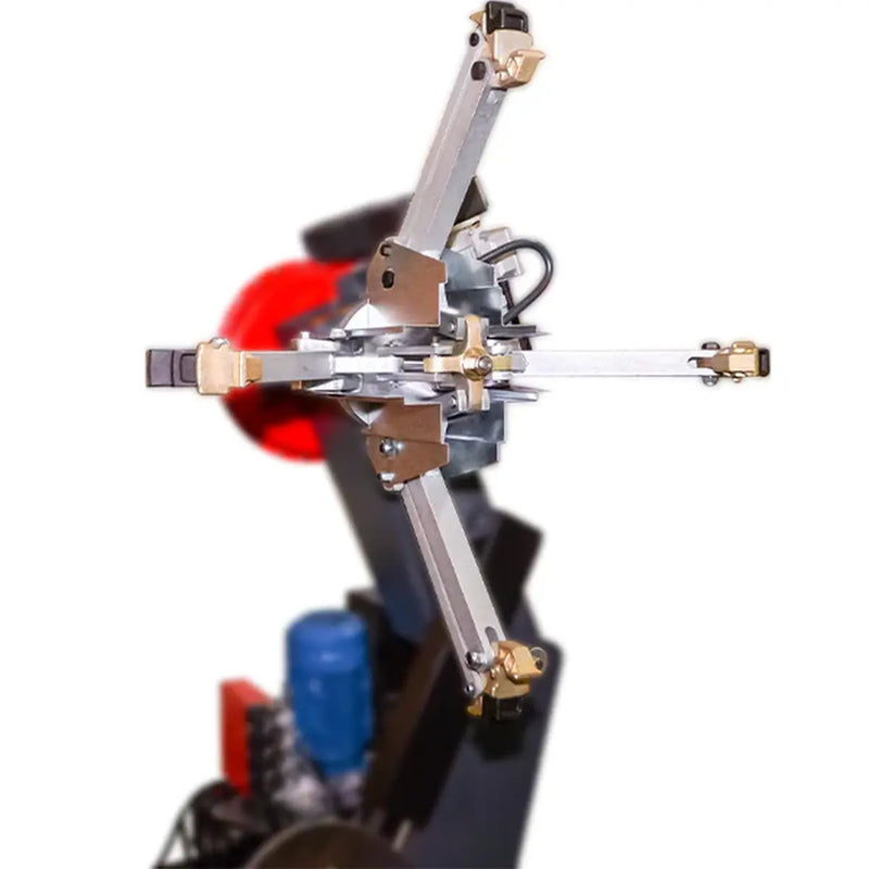 KATOOL KT-T260 Heavy Duty Truck Tire Changer 42"