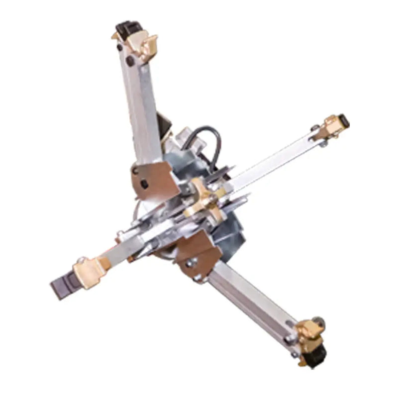 KATOOL KT-T260 Heavy Duty Truck Tire Changer 42"