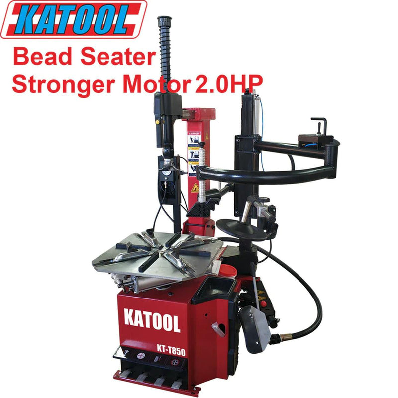 KATOOL KT-T850 Tire Changer