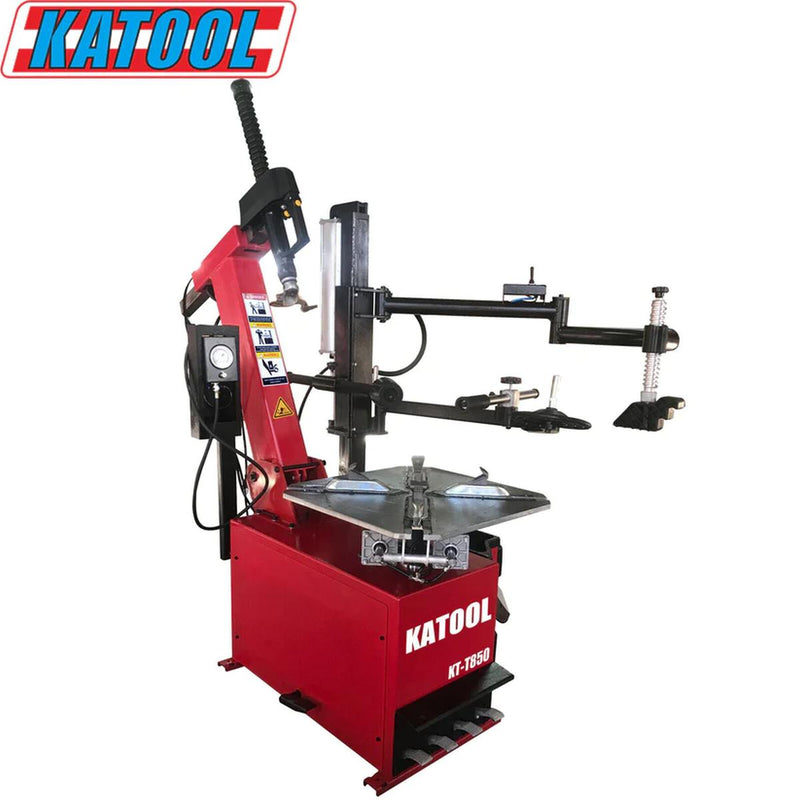 KATOOL KT-T850 Tire Changer