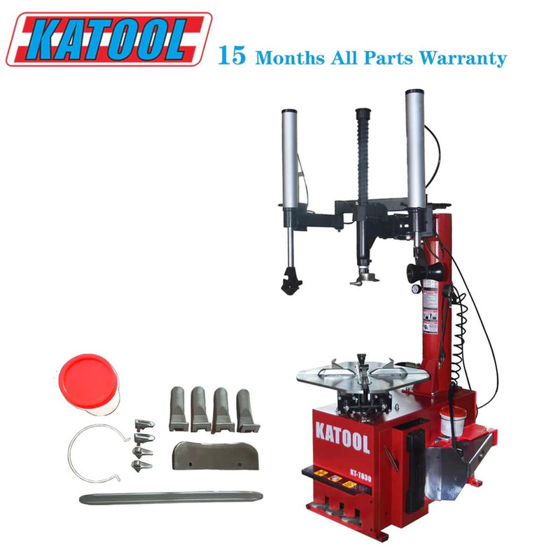 KATOOL KT-T850 Tire Changer