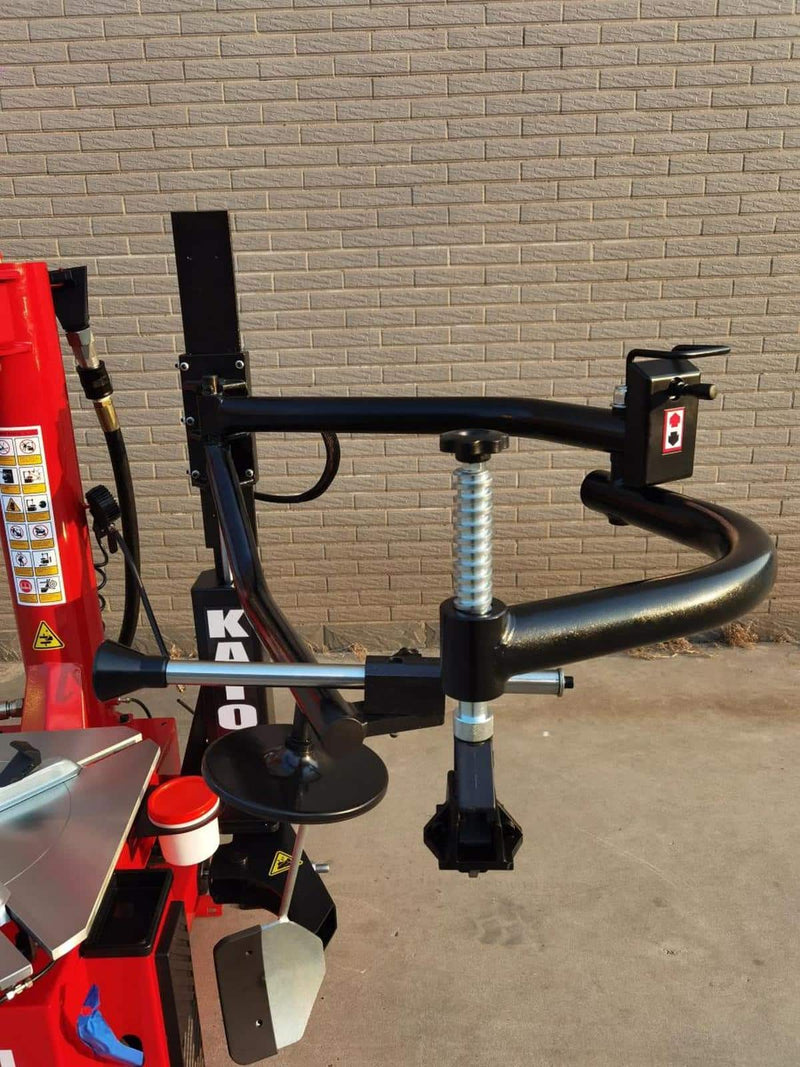 KATOOL KT-T835 Wheel Clamp Tire Changer