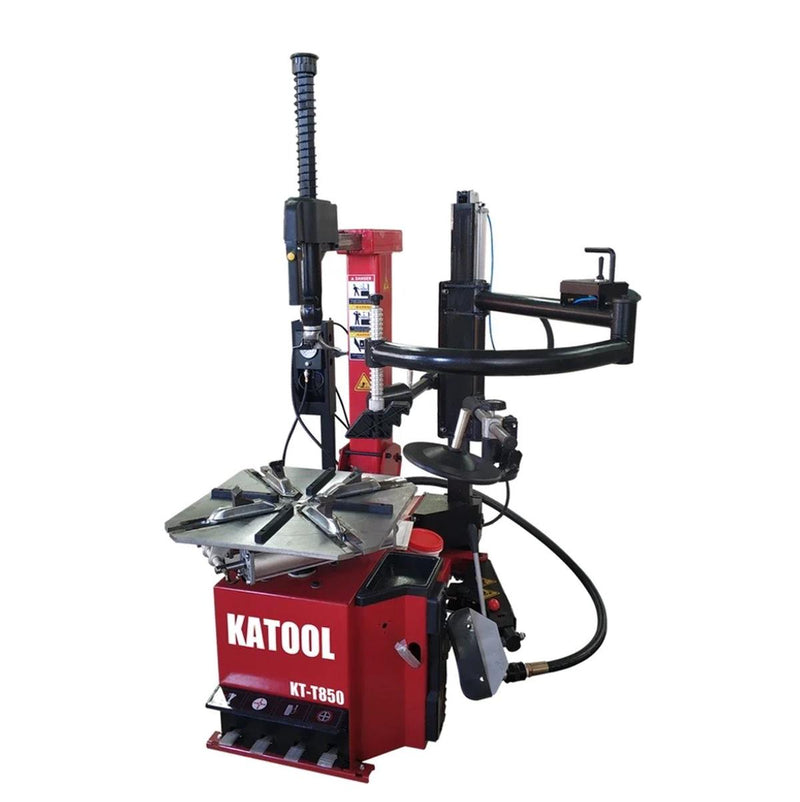 KATOOL KT-T850 Tire Changer