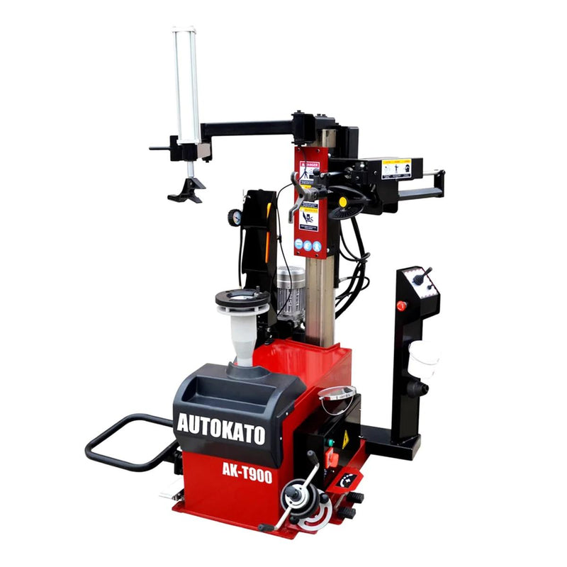 KATOOL KT-T900 Tire Changer