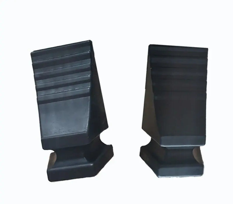 KATOOL KT-TP1 One Pair Turn Plates