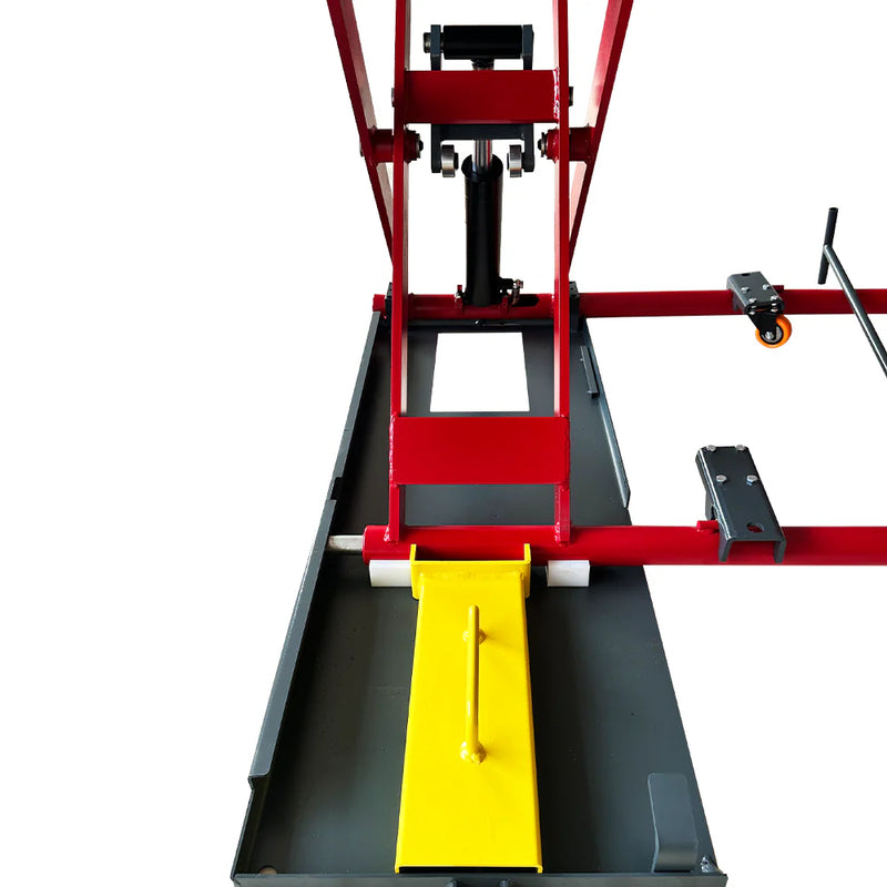 KATOOL KT-X77 7,000 lb Heavy Duty Scissor Lift