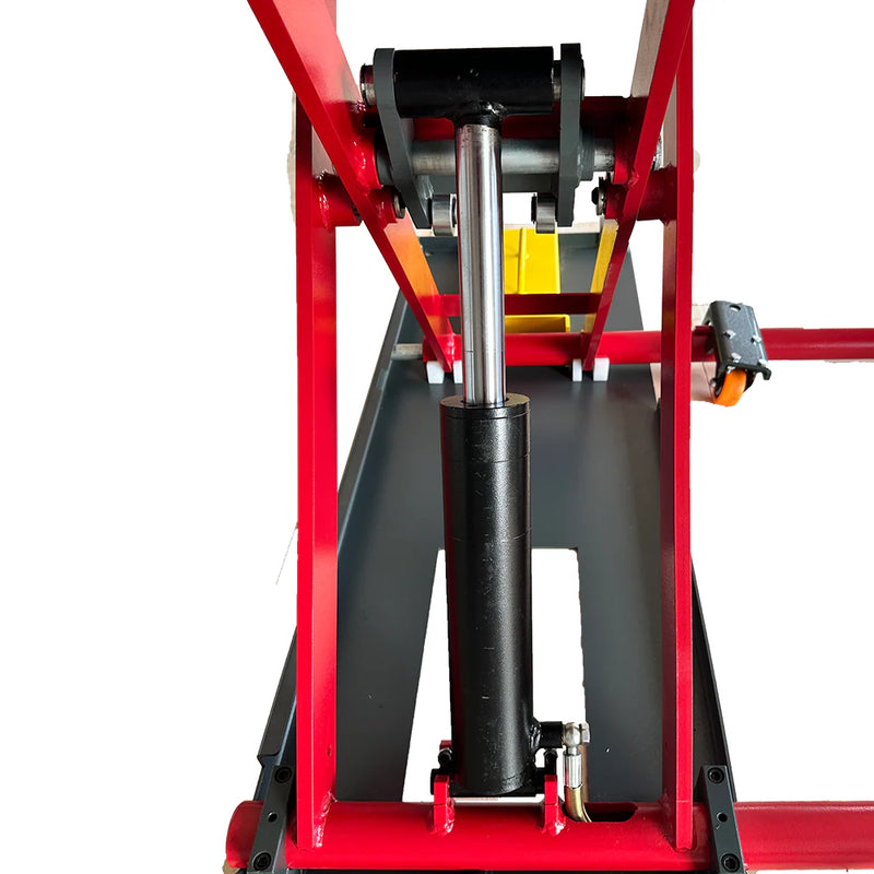KATOOL KT-X77 7,000 lb Heavy Duty Scissor Lift