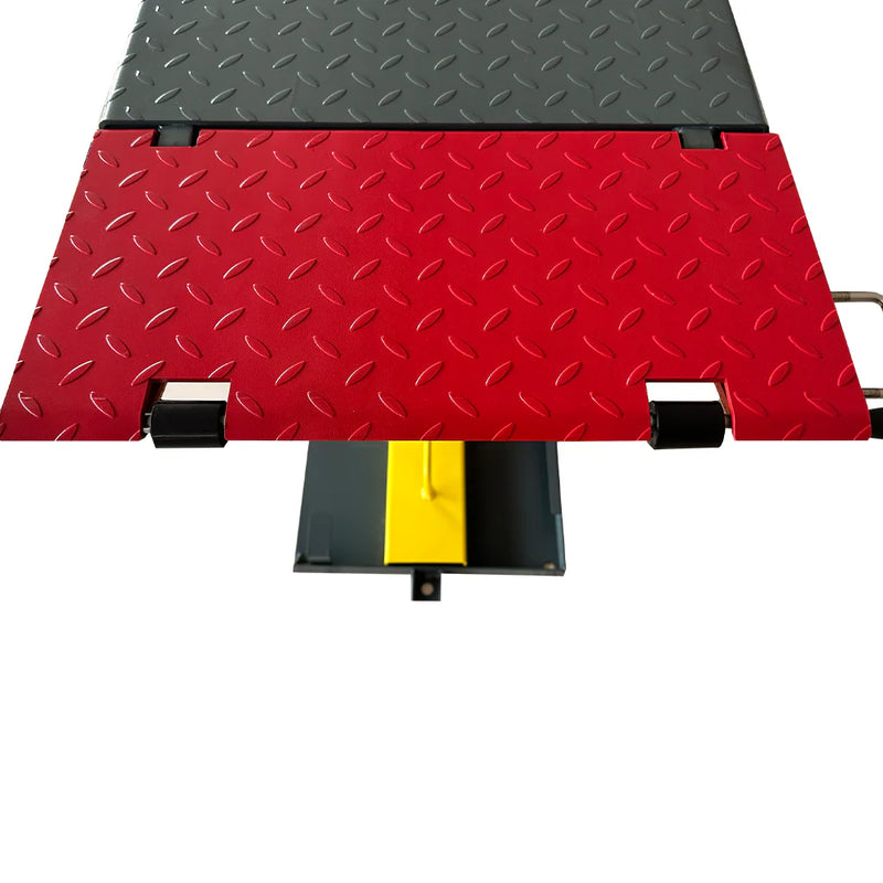 KATOOL KT-X77 7,000 lb Heavy Duty Scissor Lift
