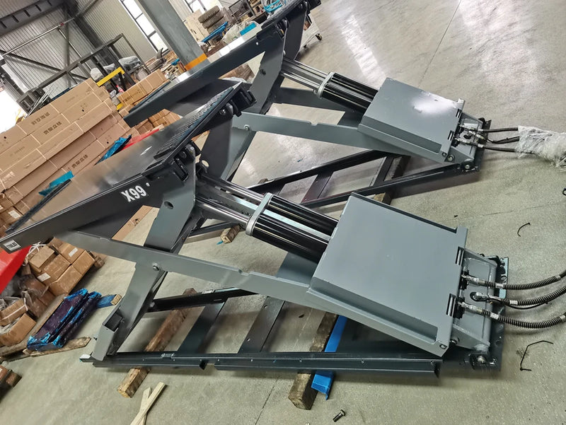 KATOOL KT-X99 7,700 lb Full Rise Scissor Lift