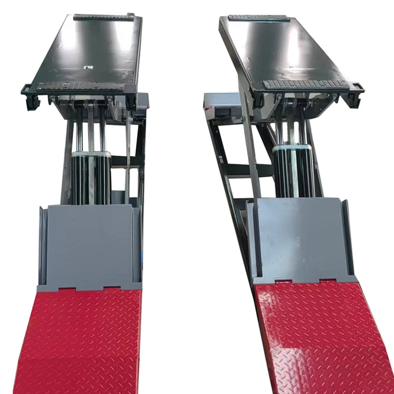 KATOOL KT-X99 7,700 lb Full Rise Scissor Lift